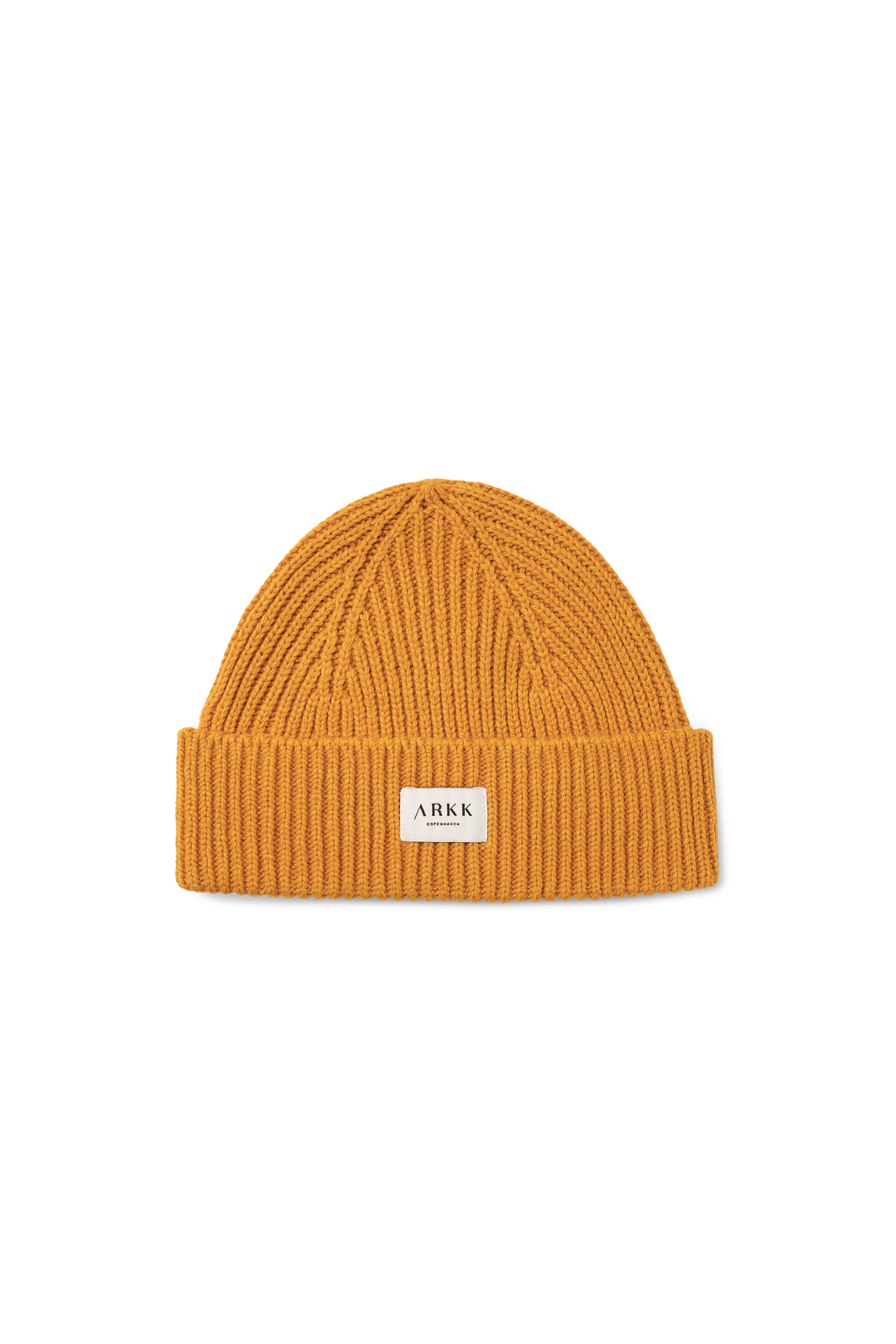 ARKK Accessories ARKK Classic Beanie | Saffron Beanie